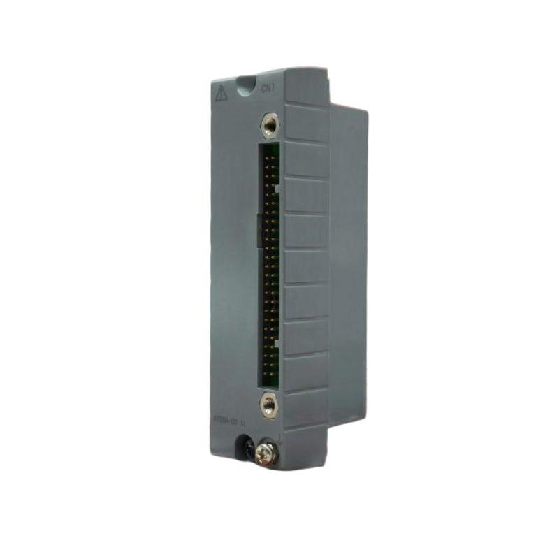 Yokogawa ATD5A-00 S1 Pressure Clamp 