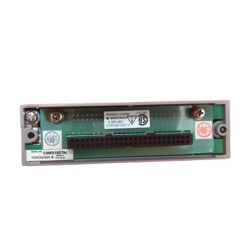 Yokogawa ATD5A-00 S1 Pressure Clamp Terminal Blocks Original
