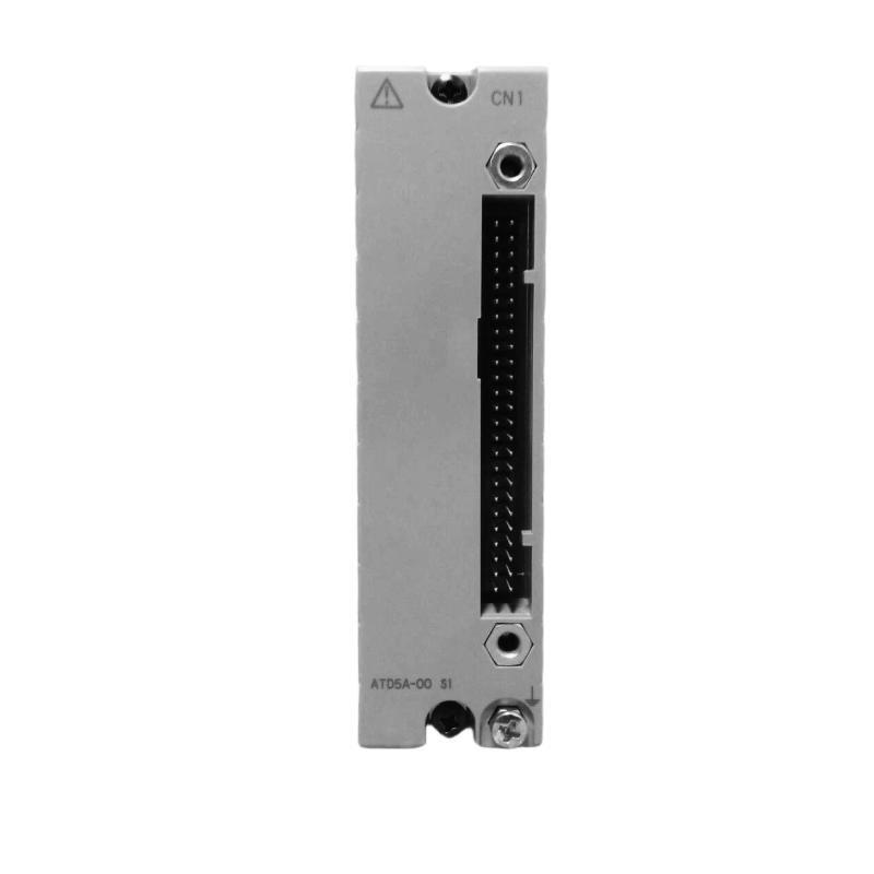 Yokogawa ATD5A-00 S1 Pressure Clamp Terminal Blocks Original