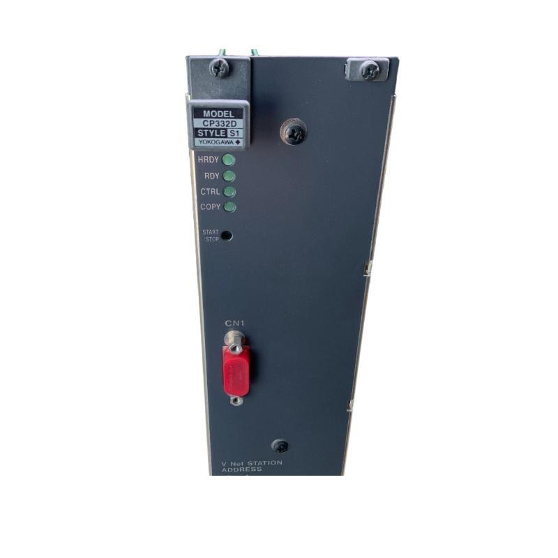 Yokogawa CP332D Power Supply Unit Fast Shipping!