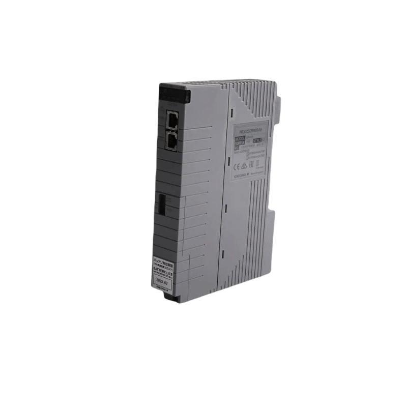 Yokogawa CP451 Processor Module 30-Day Returns！