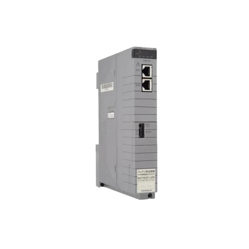 Yokogawa CP451 Processor Module 30-D