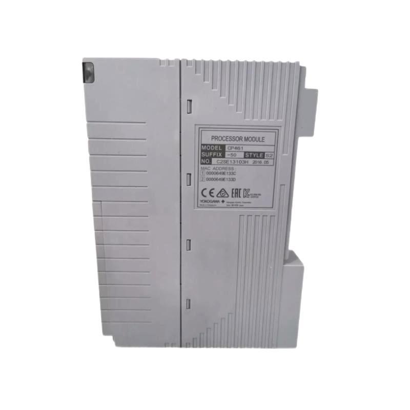 Yokogawa CP461-50 Processor Module New In Stock