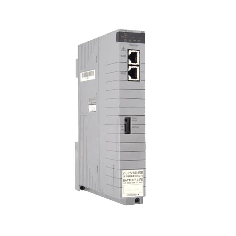 Yokogawa CP461-50-S2 Processor Module 12-Month Warranty