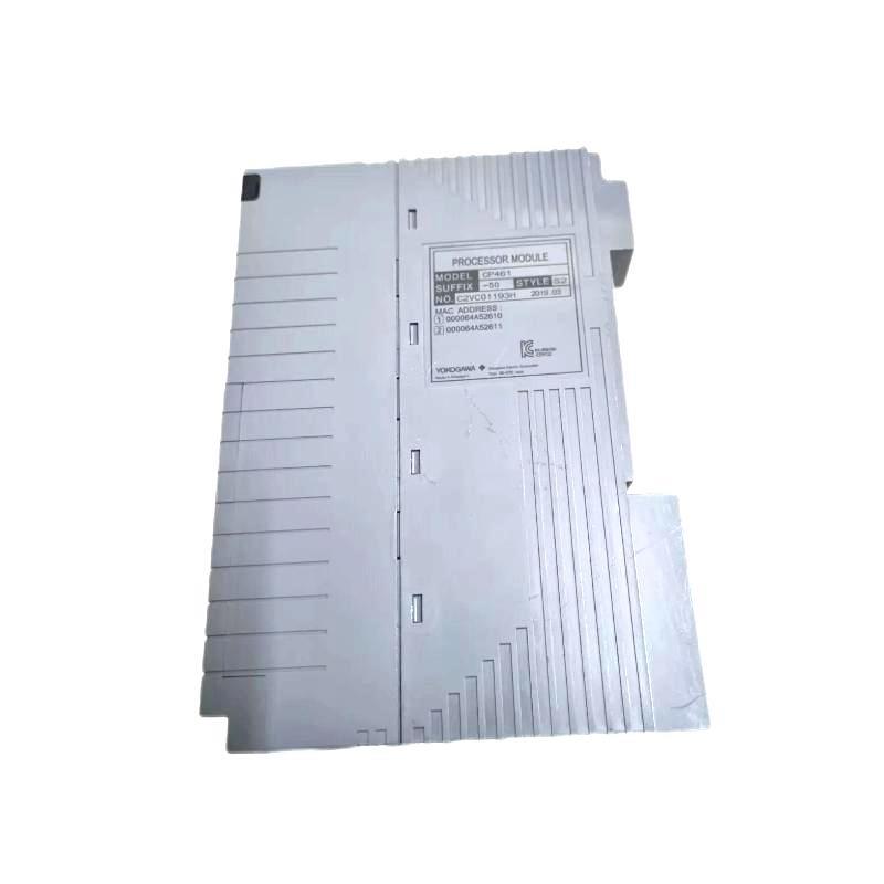 Yokogawa CP461-50-S2 Processor Module 12-Month Warranty