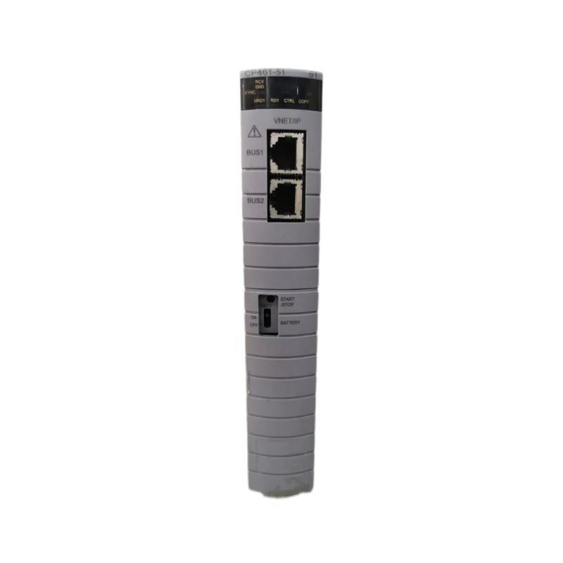 Yokogawa CP461-51 Processor Module F
