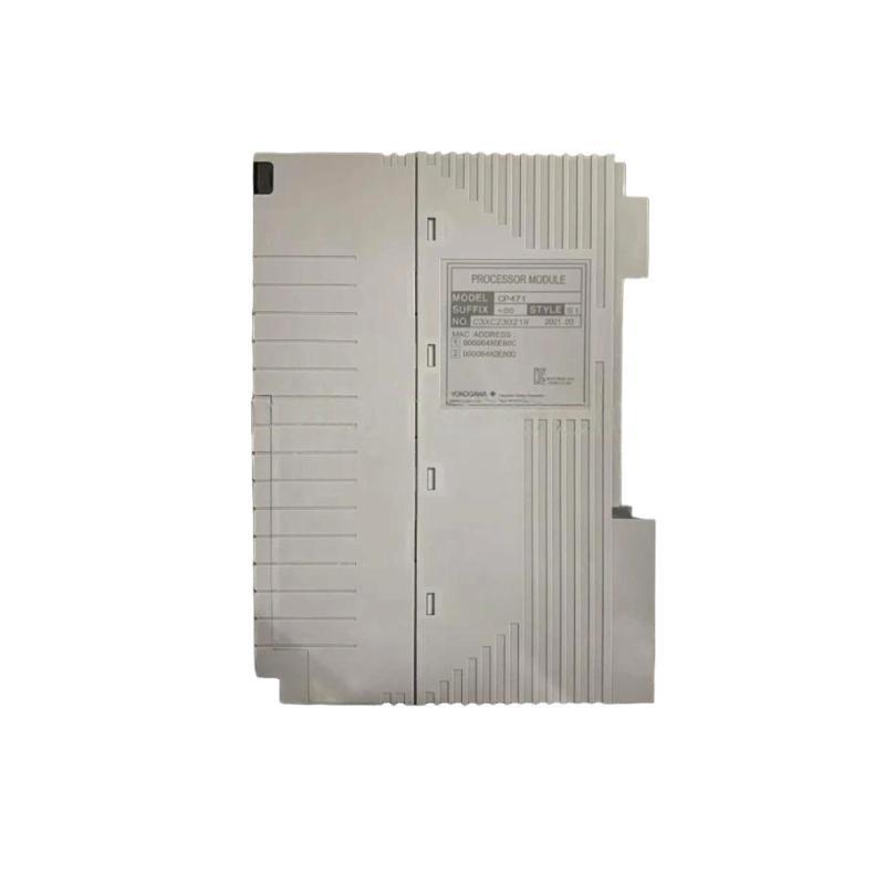 Yokogawa CP471-01 S2 Processor Module 30-Day Returns！ Unbelievable Prices!