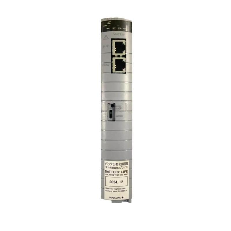 Yokogawa CP471-01 S2 Processor Module 30-Day Returns！ Unbelievable Prices!