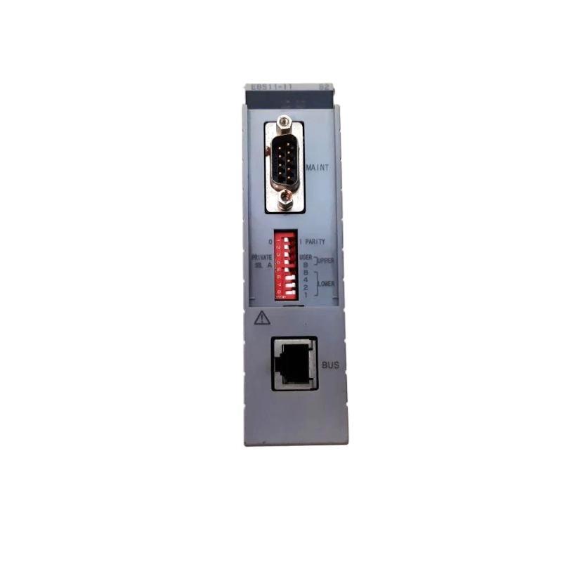 Yokogawa EB511-50 Bus Interface Module Unbelievable Prices!