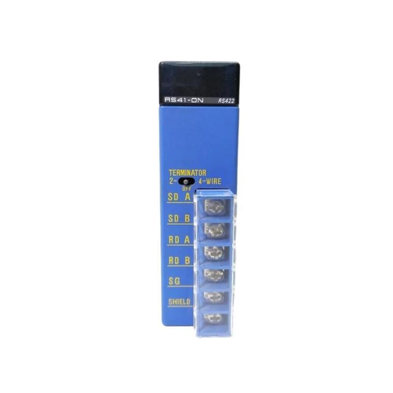 Yokogawa F3RS41-0N Communication Module Original