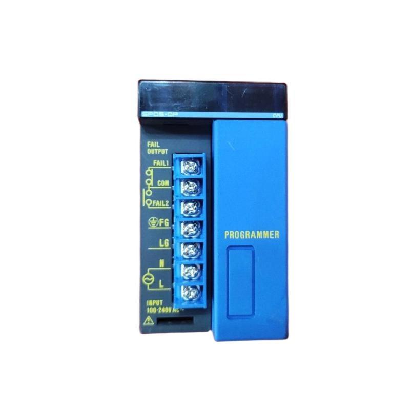 Yokogawa F3SP05-0P CPU Module 30-Day