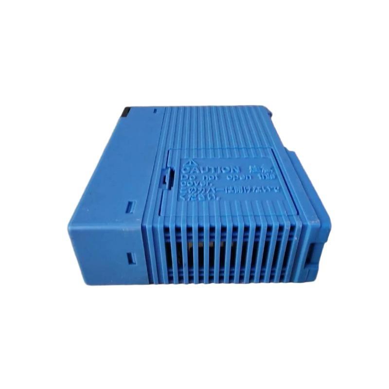 Yokogawa F3SP76-7S CPU Module Truste