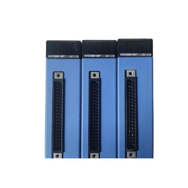 Yokogawa F3WD32-3F I/O Module Unbeli