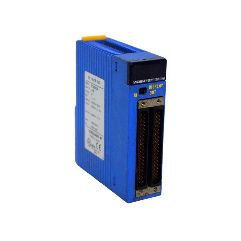 Yokogawa F3WD64-3F I/O Module Fast Shipping!