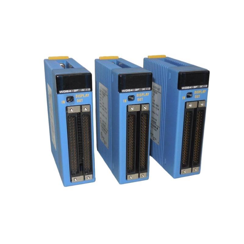 Yokogawa F3WD64-3F I/O Module Fast Shipping!
