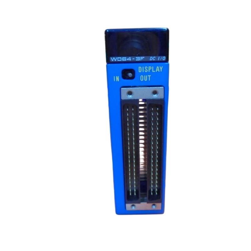Yokogawa F3WD64-3F I/O Module Fast Shipping!