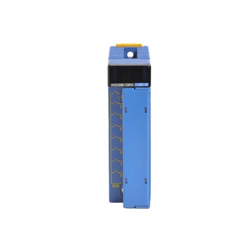 Yokogawa F3XC08-0C Voltage-Free Contact Input Module 12-Month Warranty