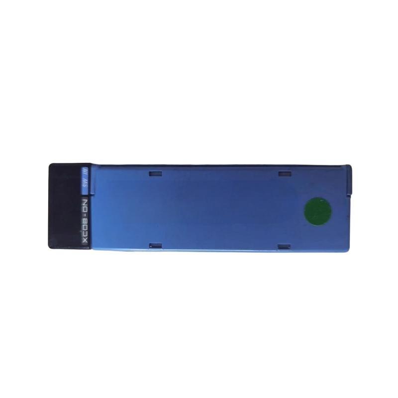 Yokogawa F3XC08-0C Voltage-Free Contact Input Module 12-Month Warranty