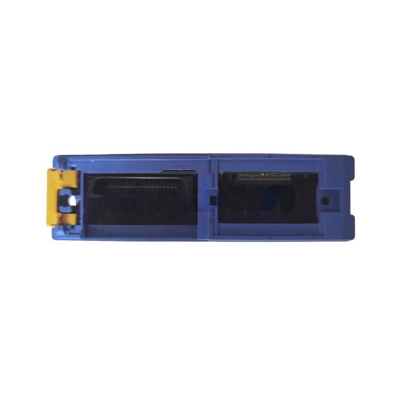 Yokogawa F3XC08-0C Voltage-Free Contact Input Module 12-Month Warranty