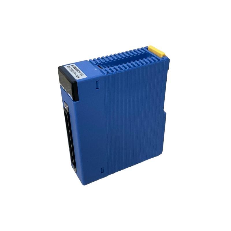 Yokogawa F3XD32-3F DC Input Module U