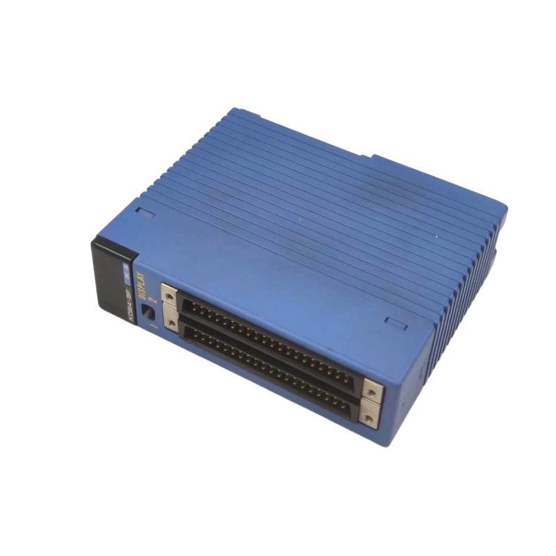Yokogawa F3XD64-3F DC Input Module Original