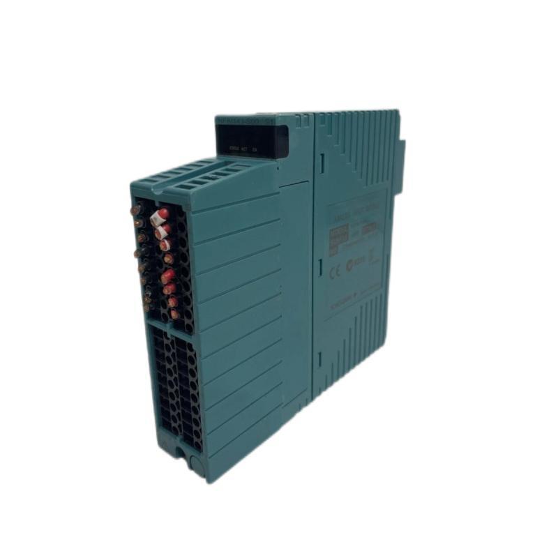 Yokogawa NFAF135-S00 Frequency Input Module Unbelievable Prices!