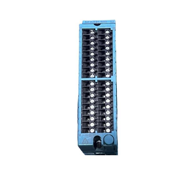 Yokogawa NFAI835-S01 Analog Input/Output Module (Isolated) Original