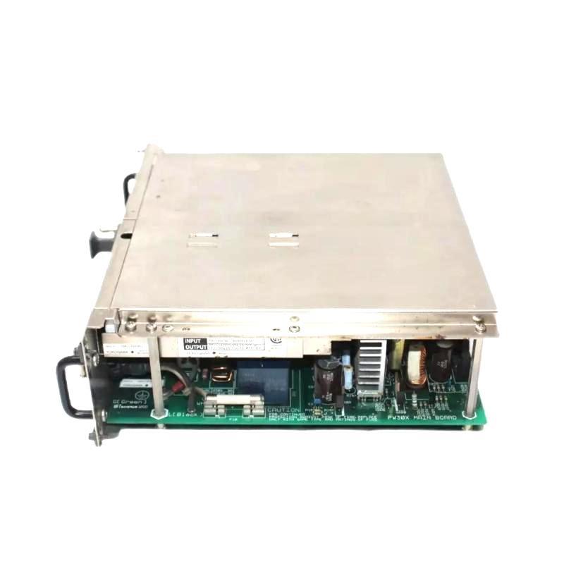 Yokogawa PW301-S3 Power Supply Module New In Stock