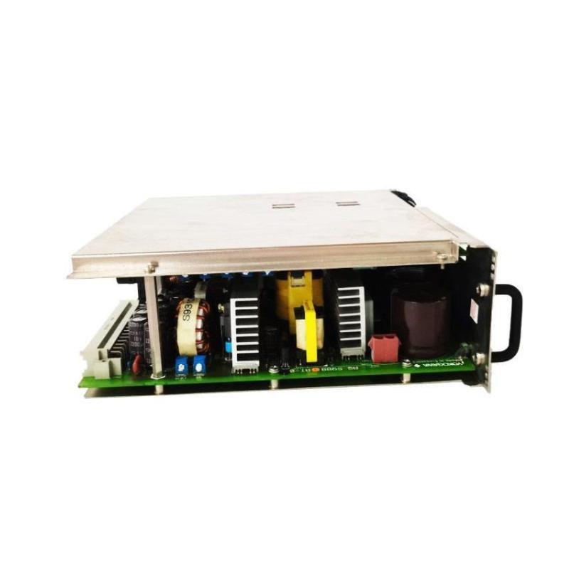 Yokogawa PW301-S3 Power Supply Module New In Stock