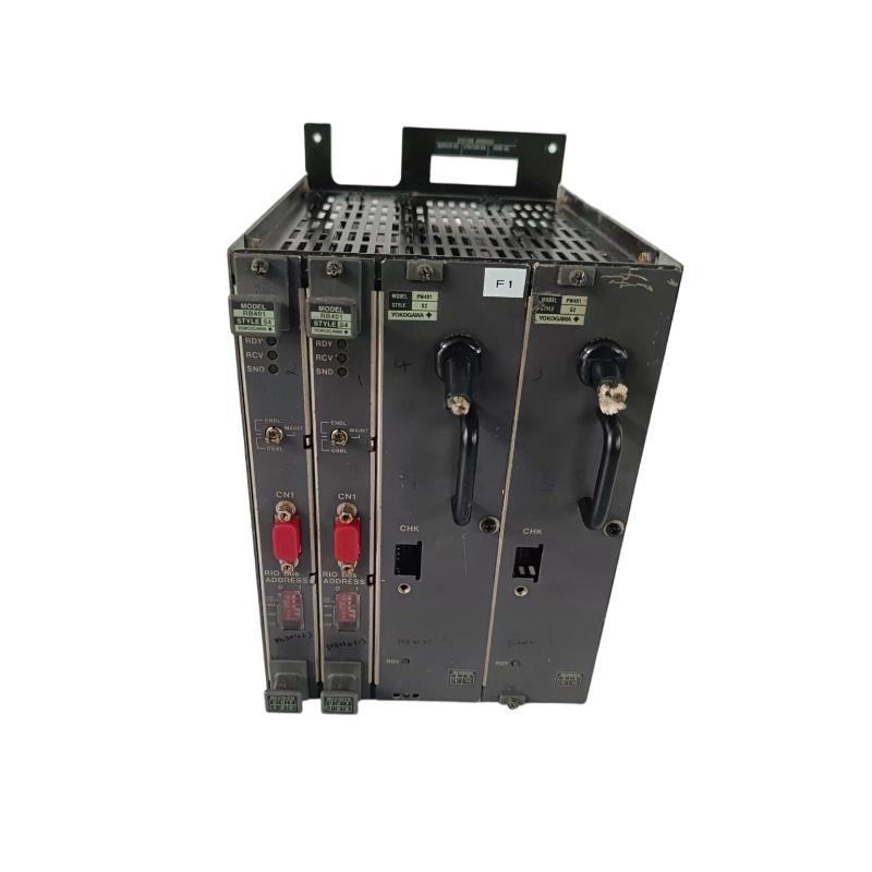 Yokogawa PW401-S4 Power Supply Module Fast Shipping!