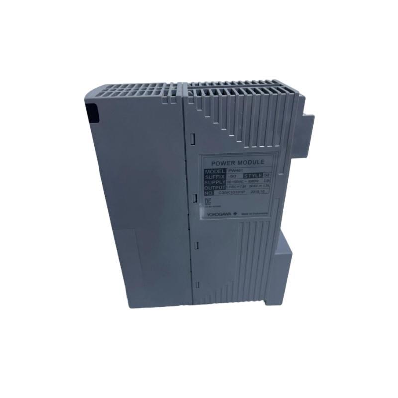 Yokogawa PW481-50 S2 Power Supply Module Fast Shipping!