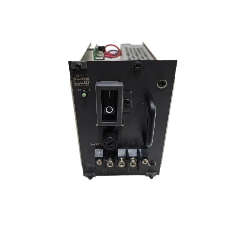 Yokogawa PW504 Power Supply Module Unbelievable Prices!