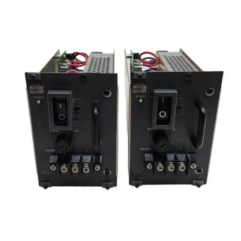 Yokogawa PW504 Power Supply Module U