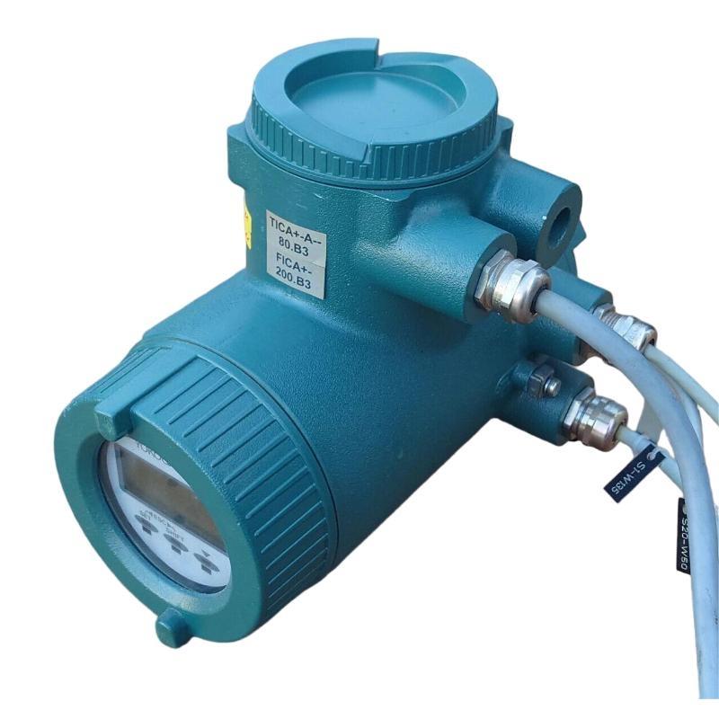 Yokogawa RCCF31 Coriolis Mass Flow Meter New In Stock
