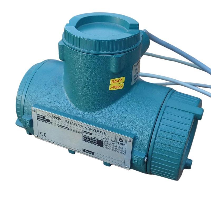 Yokogawa RCCF31 Coriolis Mass Flow M