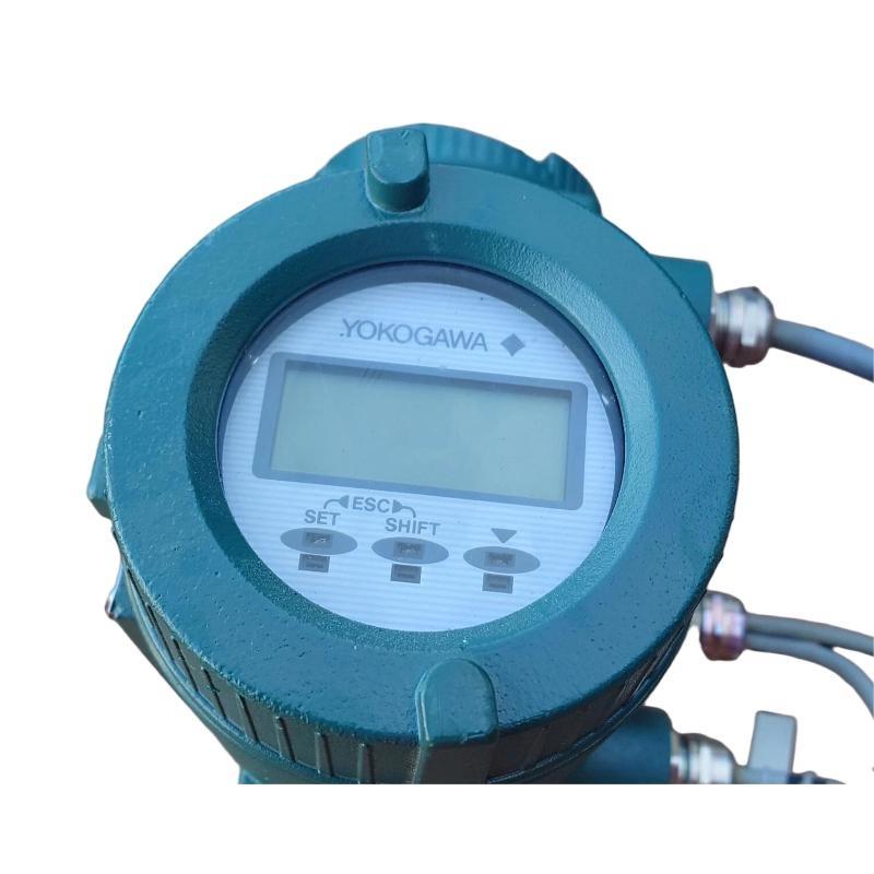 Yokogawa RCCF31 Coriolis Mass Flow Meter New In Stock