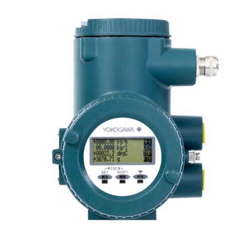 Yokogawa RCCF31 Coriolis Mass Flow Meter New In Stock