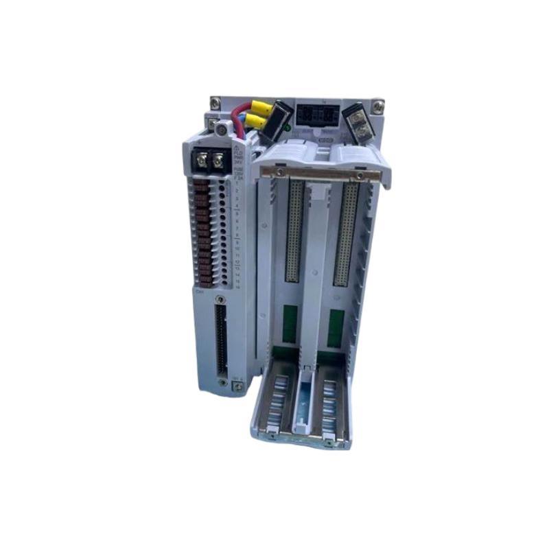 Yokogawa S2BN1D-11130 Terminal Base 