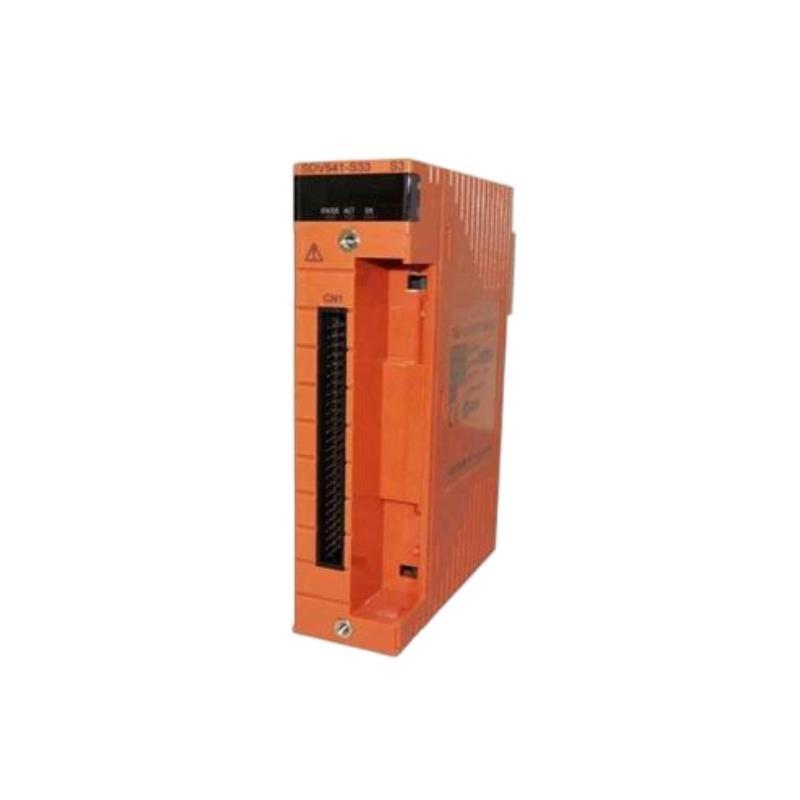 Yokogawa S9341FA Bus Connector Unit New In Stock
