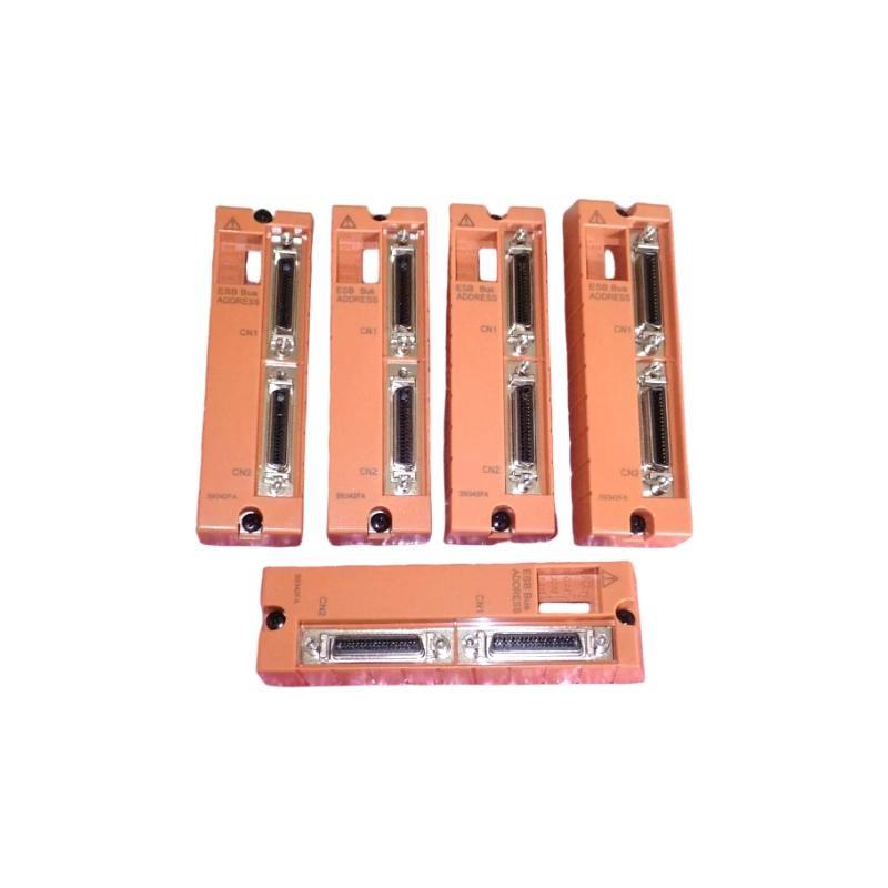 Yokogawa S9342FA Bus Connector Unit Original