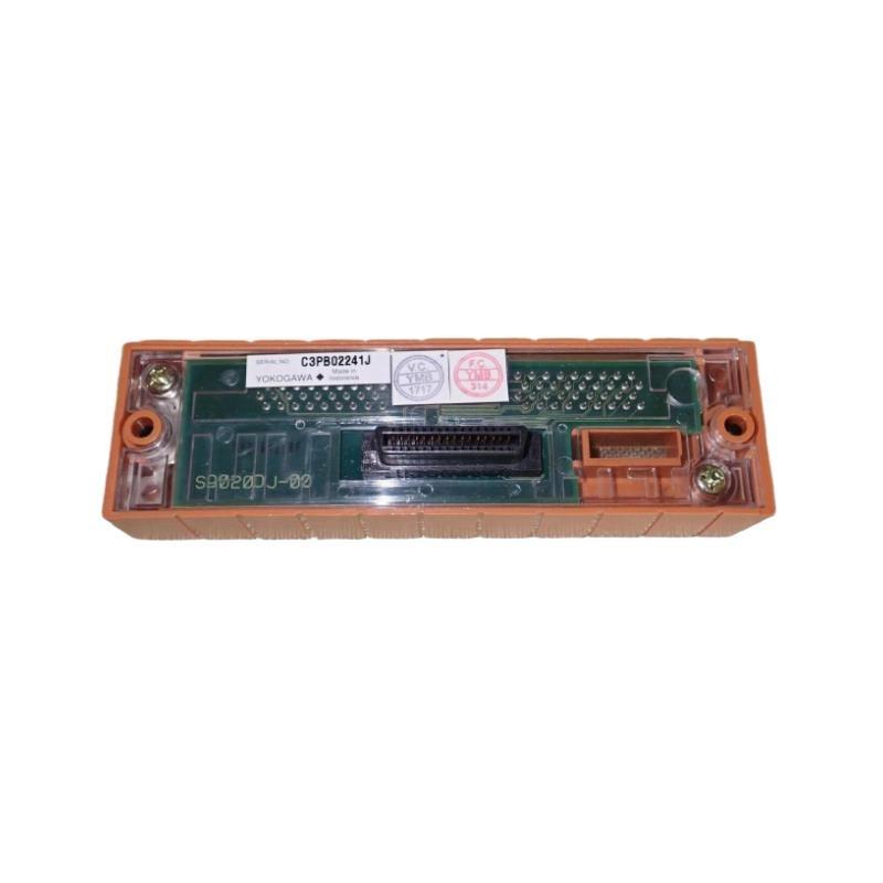 Yokogawa S9342FA Bus Connector Unit 