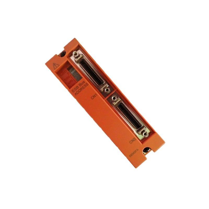 Yokogawa S9342FA Bus Connector Unit Original
