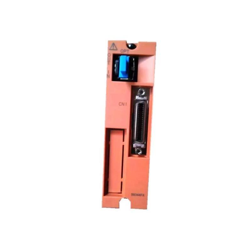 Yokogawa S9344FA Bus Connector Unit Trusted supplier