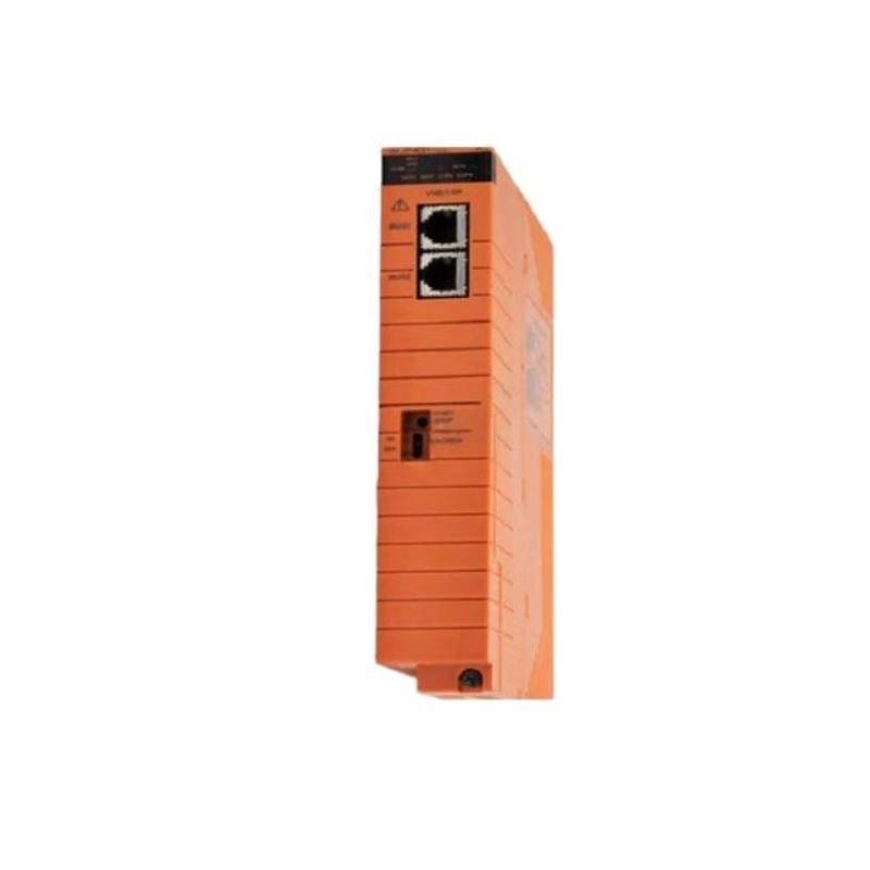 Yokogawa S9344FA Bus Connector Unit 