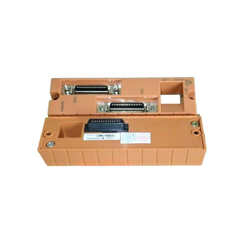 Yokogawa S9345FA Bus Connector Unit Unbelievable Prices!