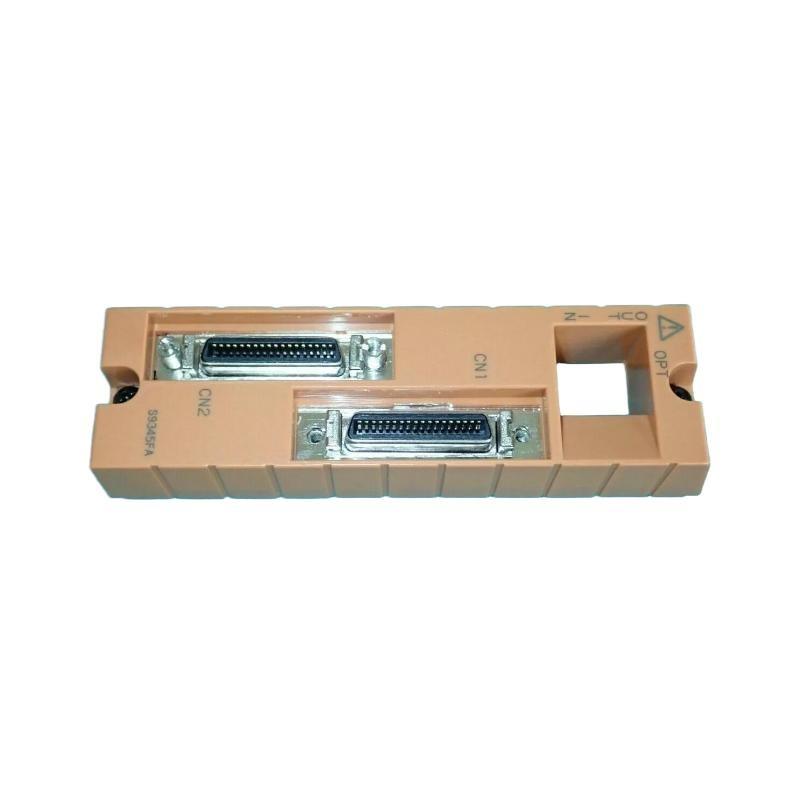 Yokogawa S9345FA Bus Connector Unit Unbelievable Prices!