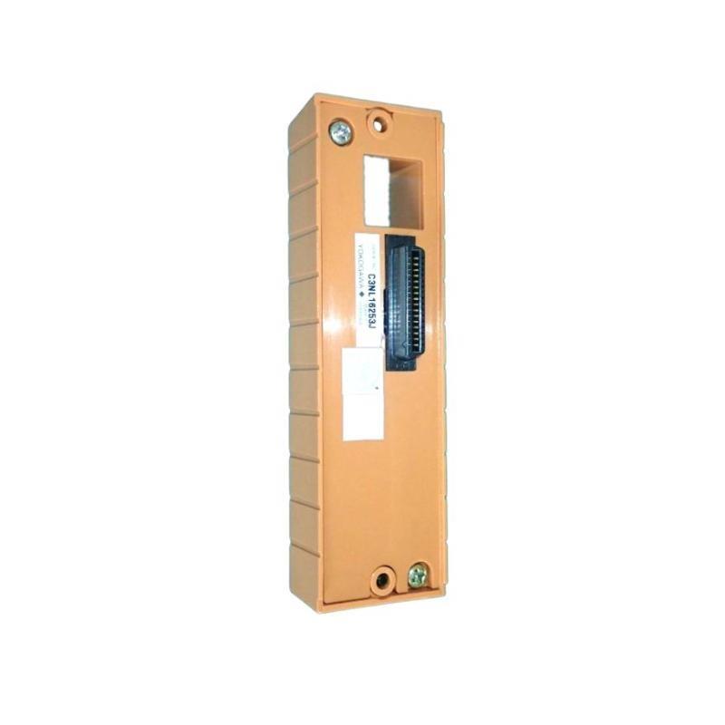 Yokogawa S9345FA Bus Connector Unit Unbelievable Prices!