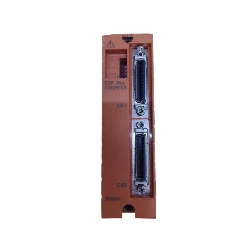 Yokogawa S9346FA ESB Bus Connector Unit with Terminator Trusted supplier