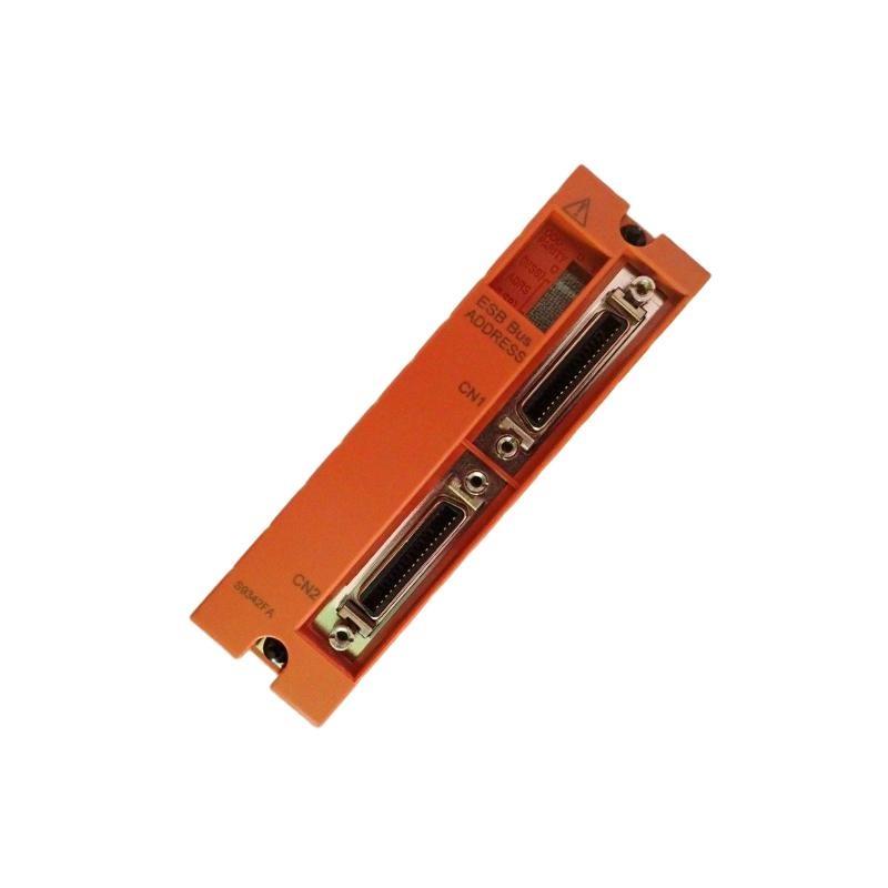Yokogawa S9346FA ESB Bus Connector Unit with Terminator Trusted supplier
