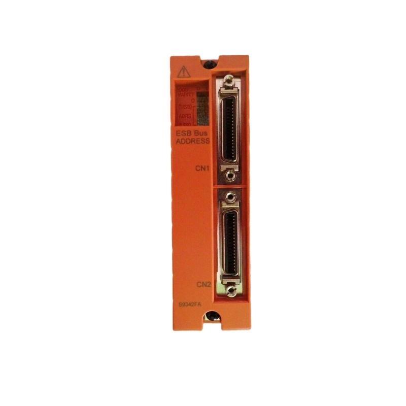 Yokogawa S9346FA ESB Bus Connector Unit with Terminator Trusted supplier